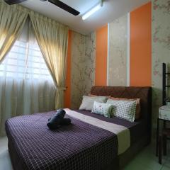 Apple Orange ByFizzy, near KLIA