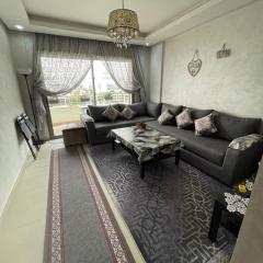 Magnifique appartement à louer