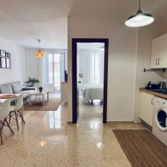 Apartamento Banda Playa