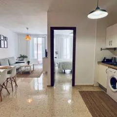 Apartamento Banda Playa