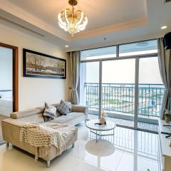 Oasis Landmark Apartment