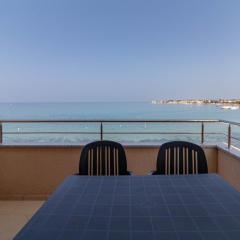 NEW! Beachfront apartment with seaview - TA Leut Agency