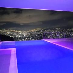 Mansión Panorámica Mirador VIP Luxury