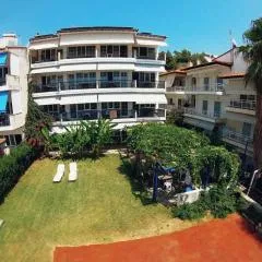 LAINAS apartments