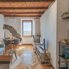 Sea View Barcolana Suite Fiber Wifi Netflix