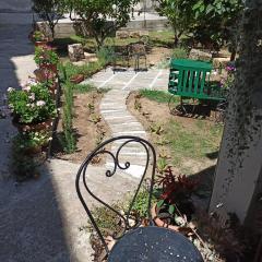 Jujube hortus apartment 4