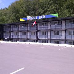 レスト イン（Rest Inn）