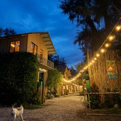 Greenspace Artist Village
