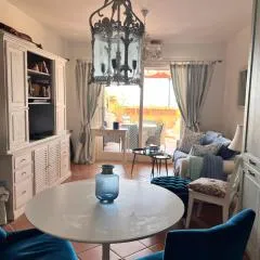 Apartment Tramonto