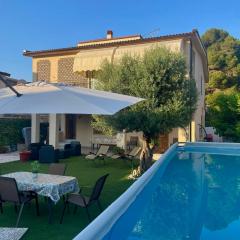 Villa Nasus