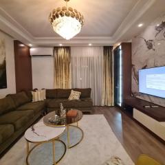 Urban Elegance Tirana