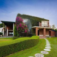 Skylight Villa, Krishibari Estates