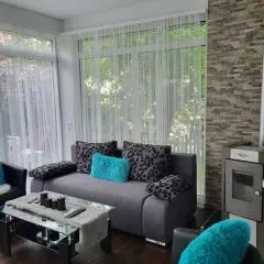 Tiny House im Kremstal