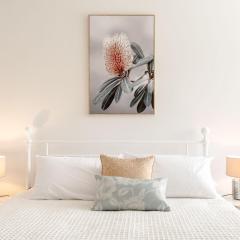 Architectural Home: Near Gorge with Tamar Views