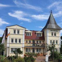 Villa Viktoria Whg 6 - "Ankerplatz"
