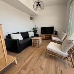 Vila Regina Apartment Lilo &Frida with Swimming Pool