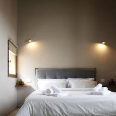 Rome, very central 2 bedrooms 4 beds