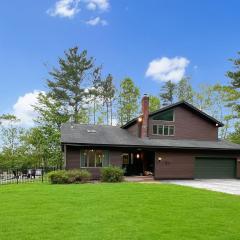 Sugar Hollow home