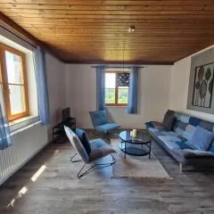 Ferienhaus Hefentrager