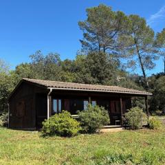 Charmant chalet