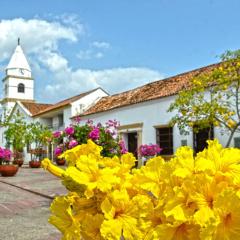 HOTEL BOUTIQUE SONNE BALOP Valledupar