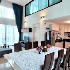 Family House Casa Seaside Rayong