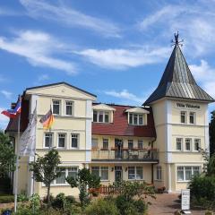 Villa Viktoria Whg 22 - "Min lütt Stuuv"