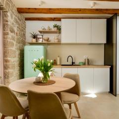 Apartment Vert San Zuian