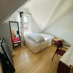 Double Room with share
