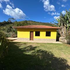 CASA do CRISTOVAO IBITIPOCA