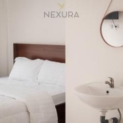 Tentrem Syariah Nexura Collection