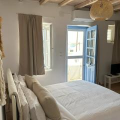Nesa Paros