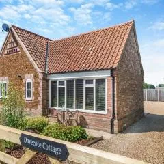Dovecote Cottage