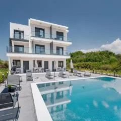 Chalkidiki Suites