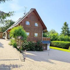 Ferienwohnung Seeblick Nr 1 ,Feldberg Bärental