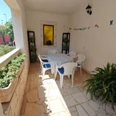 Apartments Pomer