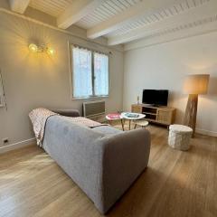 Évasion Marine à 2 pas du Port