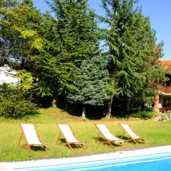 Il-Veduta: Country-estate