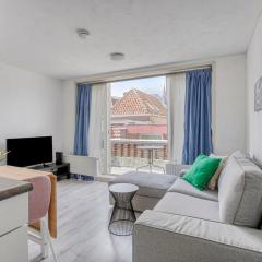 Apartment in the center of Alkmaar