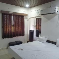 Shree Krupa Cottage
