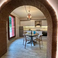Casa Campagnola