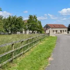 Badger Cottage - Uk47504