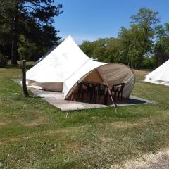Camping Onlycamp Le Malaga