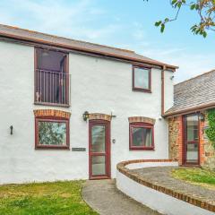 Crackington Cottage