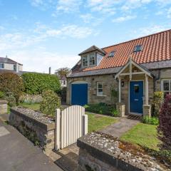 Bamburgh Cottage