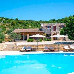 Lavanda Mansion