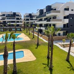 Sunrise Luxury Apartment