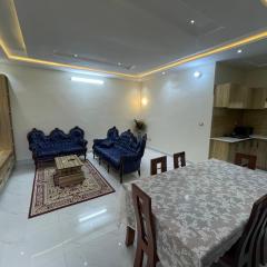 Comfort Stay Apartments Cadjehoun