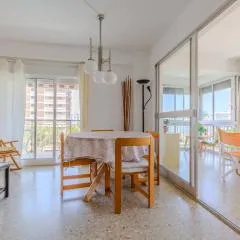 FIRST LINE SEASIDE - 1 Bedroom BENICASSIM TORREON