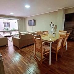 Departamento Caseros